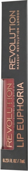 Makeup Revolution Lip Euphoria