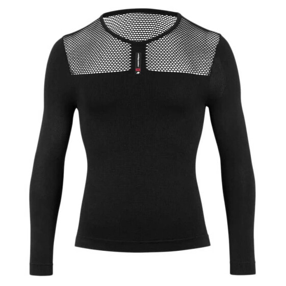 Assos Skin Superléger Long sleeve base layer