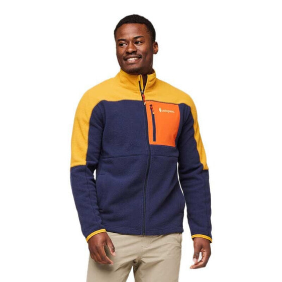 COTOPAXI Abrazo full zip fleece