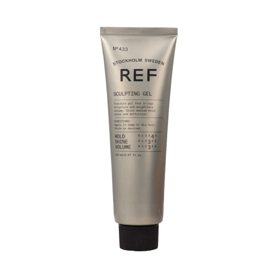 Фиксирующий гель REF Sculpting Gel 433 150 ml