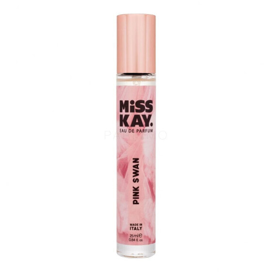 Miss Kay Pink Swan 25 ml eau de parfum für Frauen