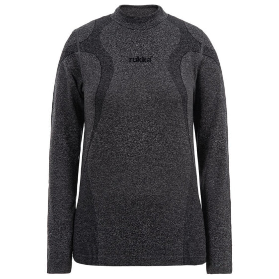 RUKKA Tira Long Sleeve Base Layer