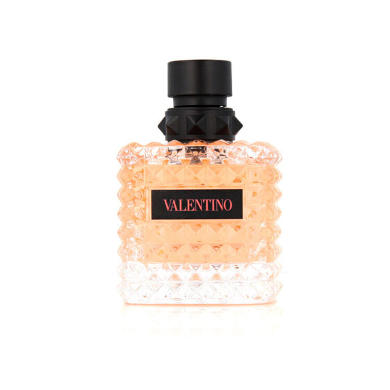 Женская парфюмерия Valentino EDP Born In Roma Coral Fantasy