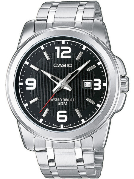 Casio MTP-1314PD-1AVEF Collection Men`s 43mm 5ATM