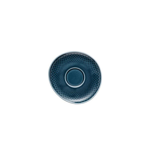 Rosenthal Junto Ocean Blue Espresso-Untertasse 11cm