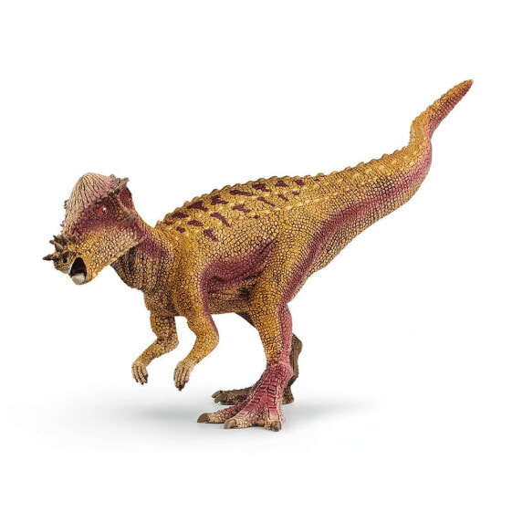 SCHLEICH Dinosaurs Pachycephalosaurus doll