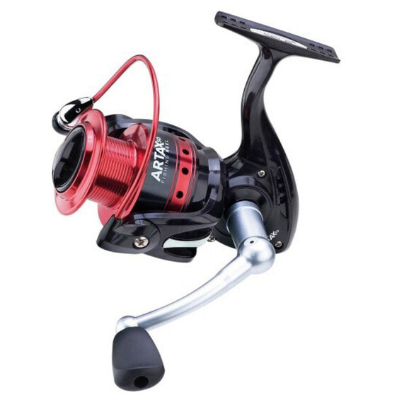 SELE Artax spinning reel