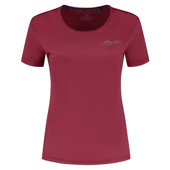 ROGELLI Core short sleeve T-shirt