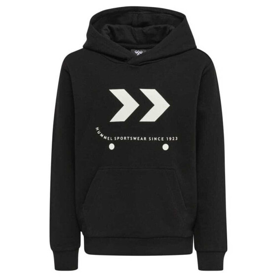 HUMMEL Skate hoodie