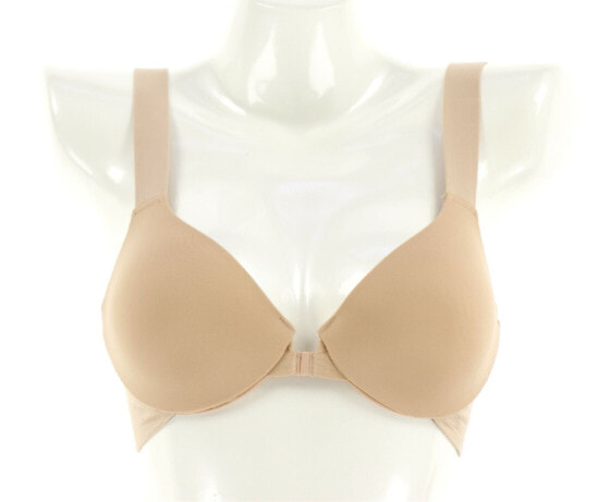 Spanx Bra-llelujah! 177128 Full Coverage Bra naked 2.0 Size 32 DD