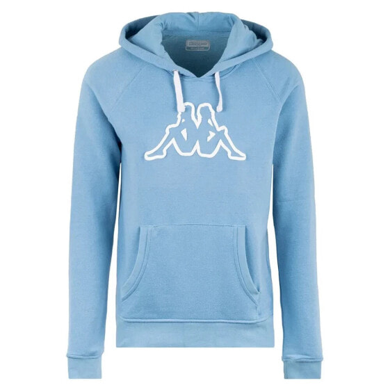 KAPPA Belle Korporate hoodie