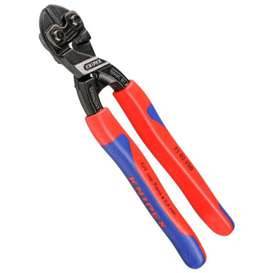 KNIPEX CoBolt 200 mm Pliers