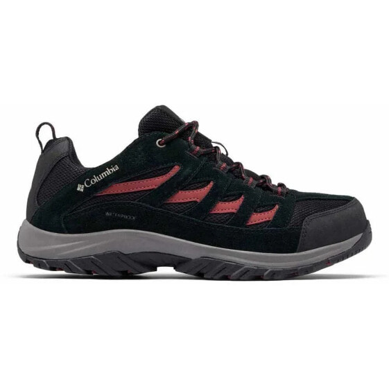 COLUMBIA Crestwood™ hiking shoes