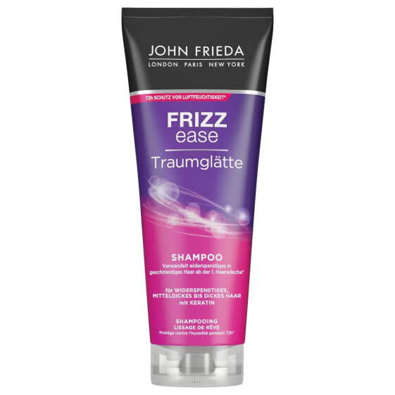 John Frieda Traumglätte