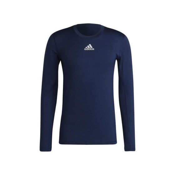 Adidas Techfit Climawarm LS