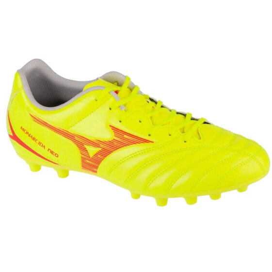 Mizuno Monarcida Neo III Select AG M P1GA242645 football shoes