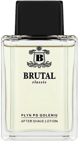 La Rive Brutal Classic