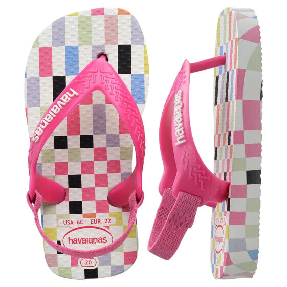 HAVAIANAS Check slides