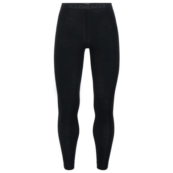 ICEBREAKER 175 Everyday Merino base layer pants