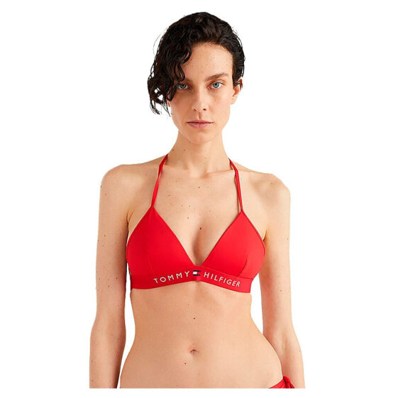 TOMMY HILFIGER UW0UW04109 Bikini Top