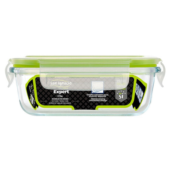 SAN IGNACIO 370ml SG4700 Airtight Container