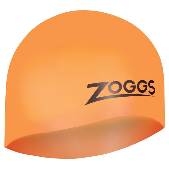 ZOGGS Easy-fit swimming cap