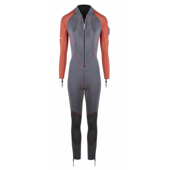 BEUCHAT Aquatrek 5-4-3 mm diving wetsuit