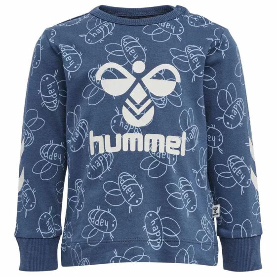 HUMMEL Collin long sleeve T-shirt