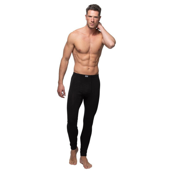 ABANDERADO Base layer pants 3/4 base layer pants