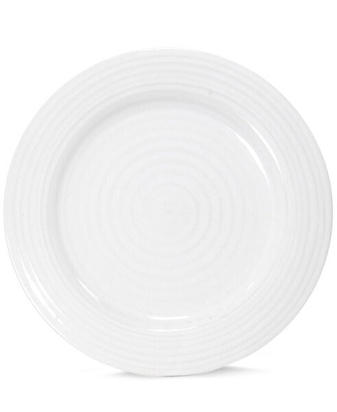 Sophie Conran White Plate, 8"