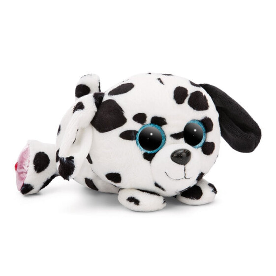 NICI Dalmatian Dottino 25 cm Lying Teddy