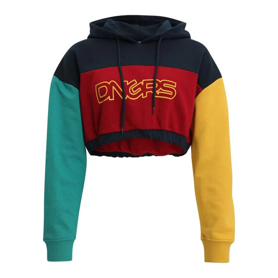 DANGEROUS DNGRS 4C hoodie