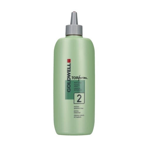 Goldwell Topform Wave Lotion 2