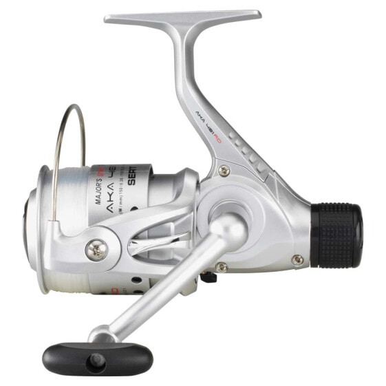 SERT Aka RD carpfishing reel