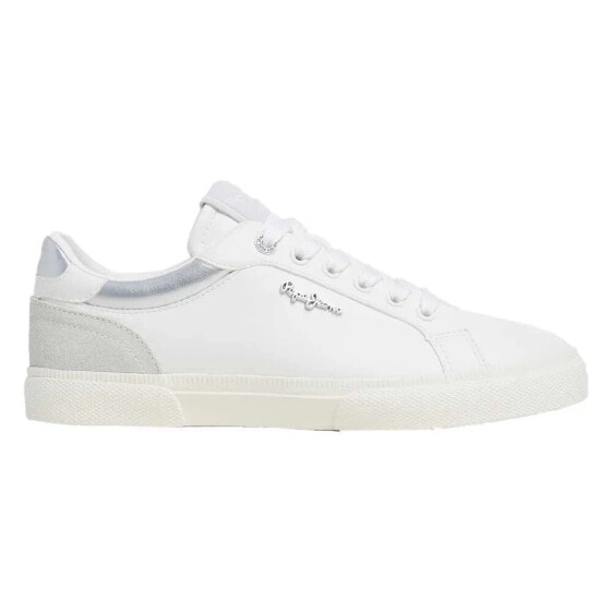 PEPE JEANS Kenton Court trainers