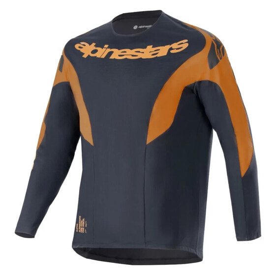 ALPINESTARS A-Supra Race long sleeve jersey