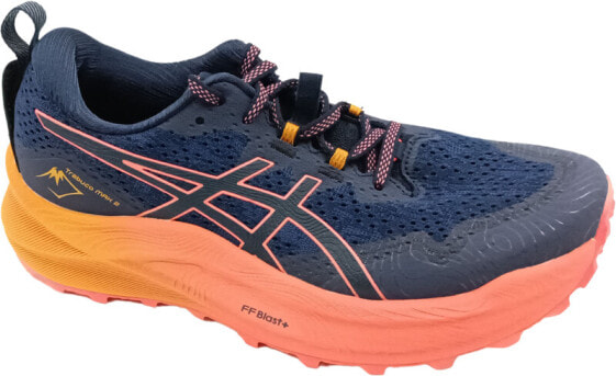 Asics Trail Running Trabuco Max 2 1012b426-400 39,5 Azul