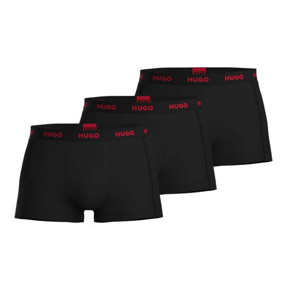 HUGO 10260754 boxers 3 units