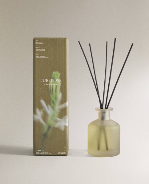 (230 ml) tuberose reed diffusers