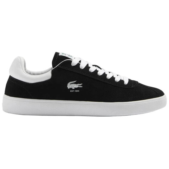 Кроссовки Lacoste 46SMA0065 Trainers