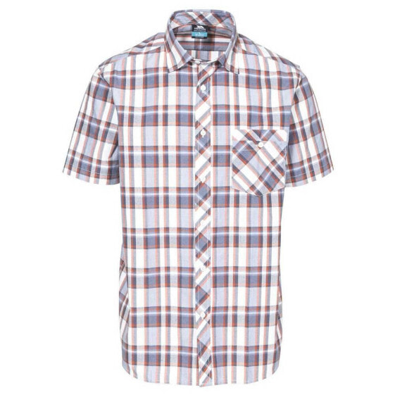 TRESPASS Kenora short sleeve shirt