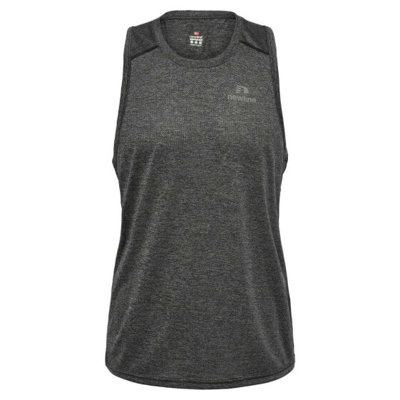 NEWLINE SPORT Omaha sleeveless T-shirt