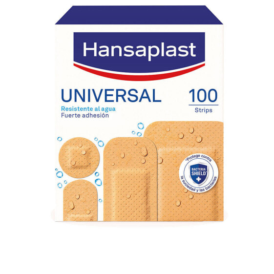 HP UNIVERSAL dressings 4 sizes 100 u