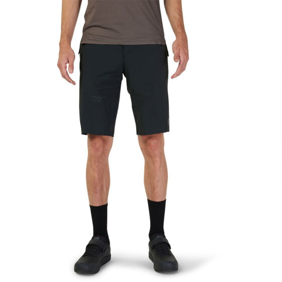 FOX RACING MTB Flexair shorts with chamois