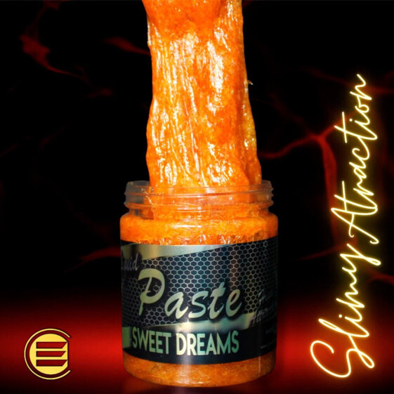 PRO ELITE BAITS Gold 250g Sweet Dreams Paste