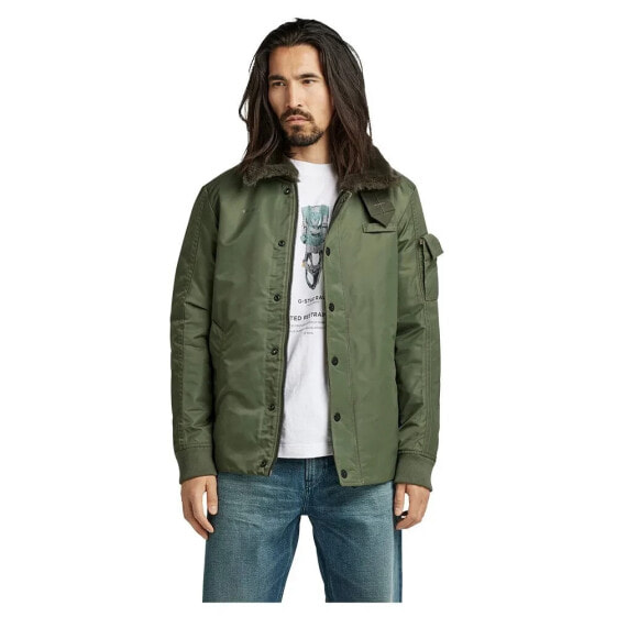 G-STAR Field Liner jacket