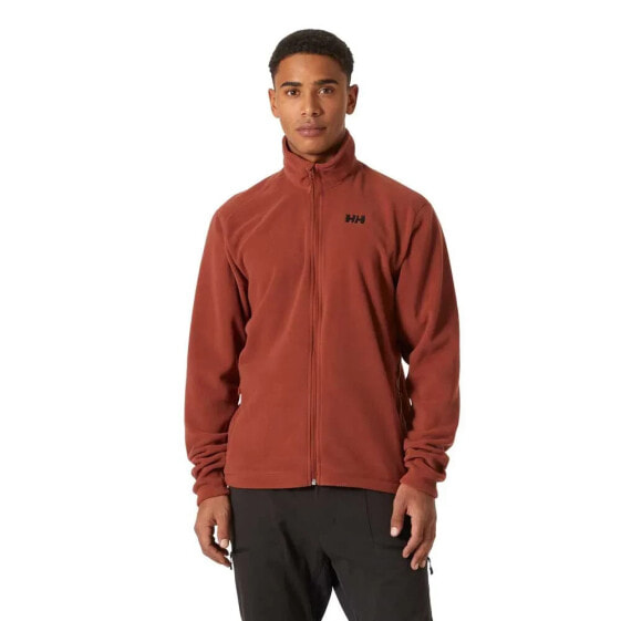 HELLY HANSEN Daybreaker full zip fleece