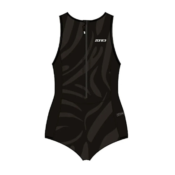 ZONE3 Yulex® Sleeveless Swimsuit