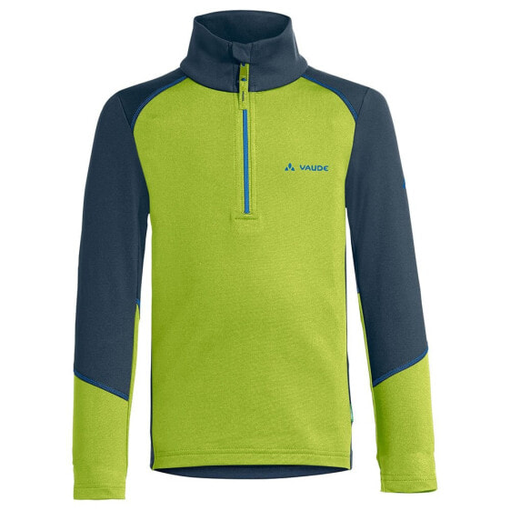 VAUDE Livigno long sleeve T-shirt