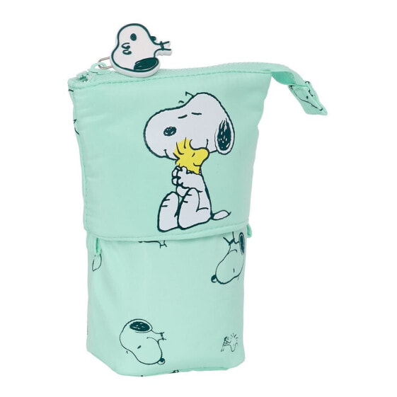 SAFTA Snoopy Groovy Pencil Case